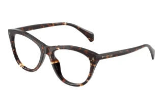 Vue de face Moncler FIORELLA (ME2034U - 3048)