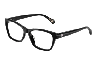 Vue de face Moncler IMPERA (ME2035U - 3001)