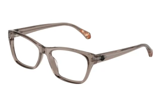 Vue de face Moncler IMPERA (ME2035U - 3009)