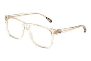 Vue de face Moncler PRECISA (ME2036 - 3003)