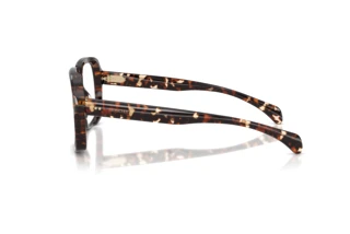 Vista laterale Moncler LUSTRIA (ME2037U - 3048)