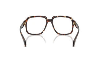 Vista posteriore Moncler LUSTRIA (ME2037U - 3048)
