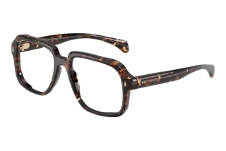 Vista frontale Moncler LUSTRIA (ME2037U - 3048)