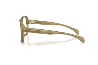 Vista laterale Moncler LUSTRIA (ME2037U - 3049)