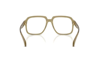 Vista posteriore Moncler LUSTRIA (ME2037U - 3049)