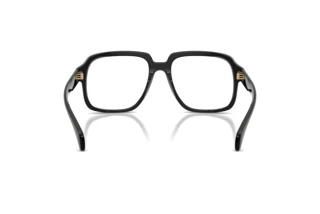 Vista posteriore Moncler LUSTRIA (ME2037U - 3050)
