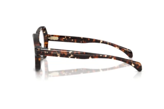 Vista laterale Moncler ELEGRA (ME2038U - 3048)