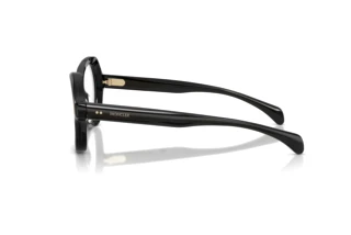 Vista laterale Moncler ELEGRA (ME2038U - 3050)