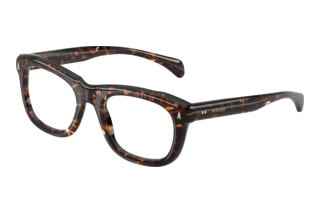 Vue de face Moncler METEORE (ME2040 - 3048)