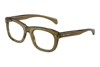 Vue de face Moncler METEORE (ME2040 - 3049)