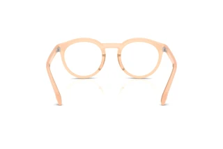 Vista posteriore Moncler ME3006U (5043)