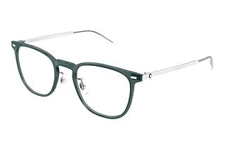 Mont Blanc MB0393ON 004 GREY