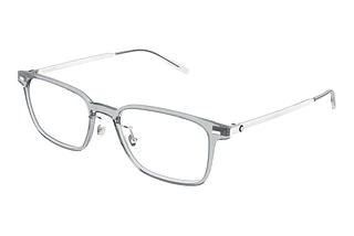 Mont Blanc MB0394ON 004 GREY