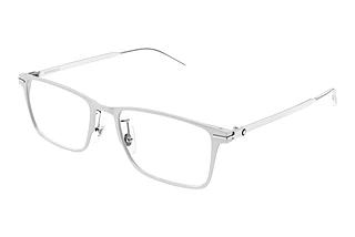 Mont Blanc MB0396ON 008 SILVER