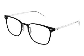 Mont Blanc MB0397ON 002 BLACK