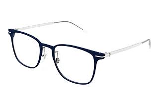 Mont Blanc MB0397ON 004 BLUE