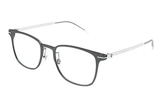 Mont Blanc MB0397ON 005 GREY