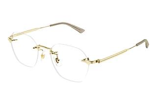 Mont Blanc MB0403O 001 GOLD