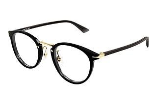 Mont Blanc MB0406O 001 BLACK