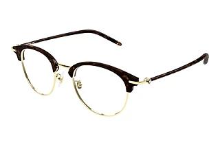 Mont Blanc MB0408O 003 GOLD