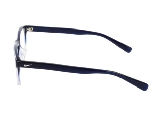 Vista laterale Nike NIKE 1000C (416)