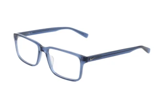 Vue de face Nike NIKE 1001 (425)