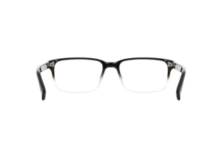 Vue arrière Nike NIKE 1001Y (010)