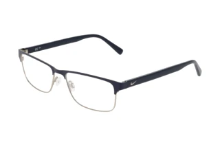 Vue de face Nike NIKE 1002 (410)