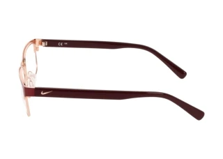 Vue latérale Nike NIKE 1002C (601)