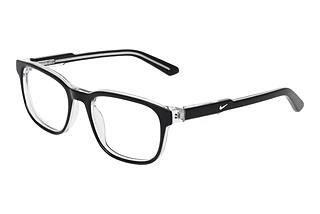Nike NIKE 5062 009 BLACK BLACK/CRYSTAL
