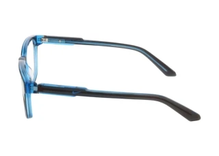 Vista laterale Nike NIKE 5062 (024)