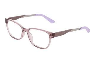 Nike NIKE 5100 554 PURPLE TAUPE GREY