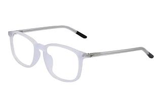Nike NIKE 5542 973 CLEAR MATTE CLEAR/BLACK