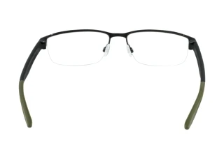 Vista posteriore Nike NIKE 8138 N (003)