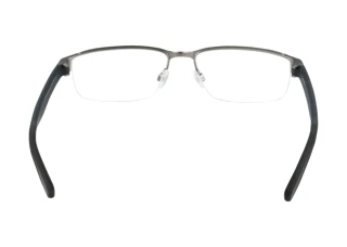 Vista posteriore Nike NIKE 8138 N (071)