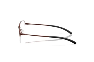 Vue latérale Oakley MOONGLOW (OX3006 - 300607)