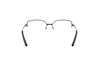 Vue arrière Oakley MOONGLOW (OX3006 - 300607)
