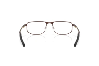 Vue arrière Oakley ADDAMS (OX3012 - 301205)