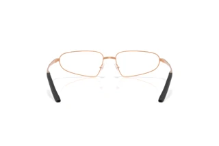 Vue arrière Oakley NEOASTRA (OX3116 - 311602)