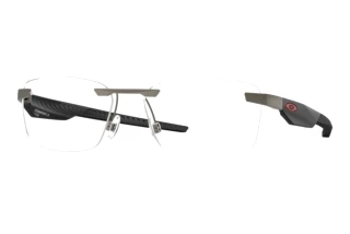 Vorderansicht Oakley STEAKHOUSE 1.0 (OX3126 - 312602)