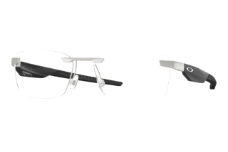 Vorderansicht Oakley STEAKHOUSE 1.0 (OX3126 - 312604)
