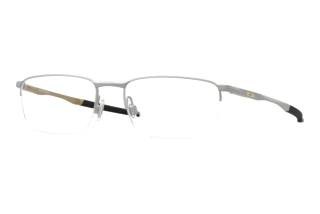 Vue de face Oakley BARRELHOUSE 0.5 (OX3174 - 317407)