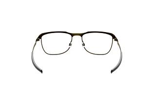 Vista posteriore Oakley TAIL PIPE (OX3244 - 324402)