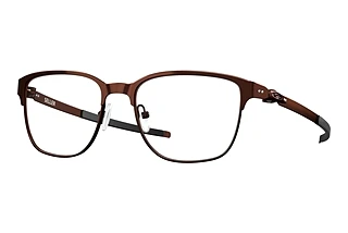 Vue de face Oakley SELLER (OX3248 - 324805)