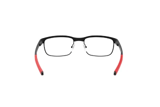 Vue arrière Oakley SURFACE PLATE (OX5132 - 513204)