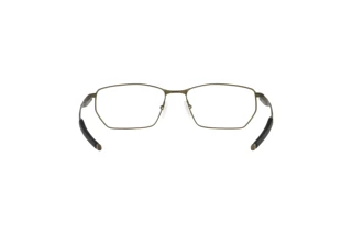 Vista posteriore Oakley MONOHULL (OX5151 - 515102)