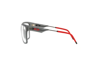 Vue latérale Oakley NXTLVL (OX8028 - 802802)