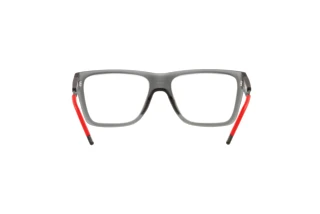 Vue arrière Oakley NXTLVL (OX8028 - 802802)