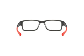 Rückansicht Oakley AIRDROP (OX8046 - 804616)
