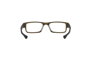 Vue arrière Oakley AIRDROP (OX8046 - 804617)